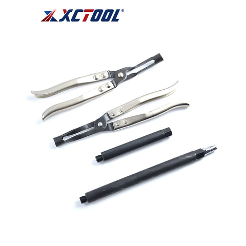 Universal Valve Spring Remover/Installer Master Kit