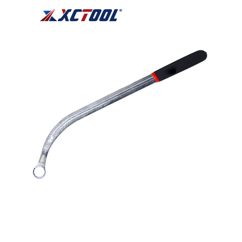 5Pcs Damper Pulley Wrench Set