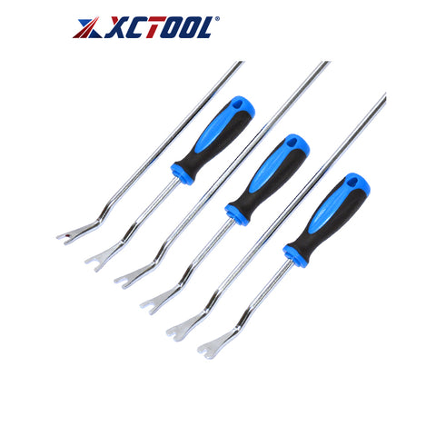 6pc Panel/ Trim Clip Tool Set