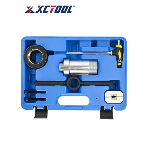 MacPherson Strut Expander Tool Set