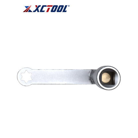Engine Timing Chain Lock Tools Kit - MERCEDES BENZ M651