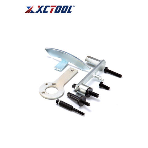 Professional EngineTiming Tool Set 35pc-AlfaRomeo,Fiat