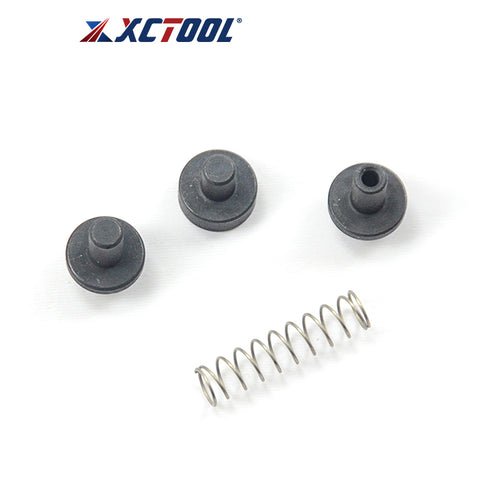 Chain Breaker & Riverting Tool
