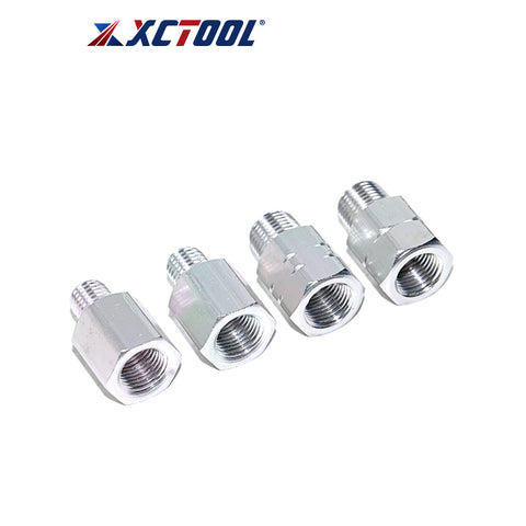 Engine Oil/ Transmission Fluid Pressure Tester Gauge