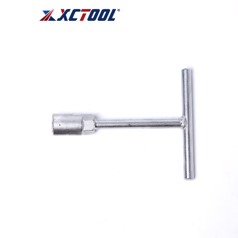 17Pcs Diesel Injector Seat Cutter