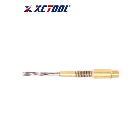 3PC Diesel Glow plug Puller & Reamer Kit