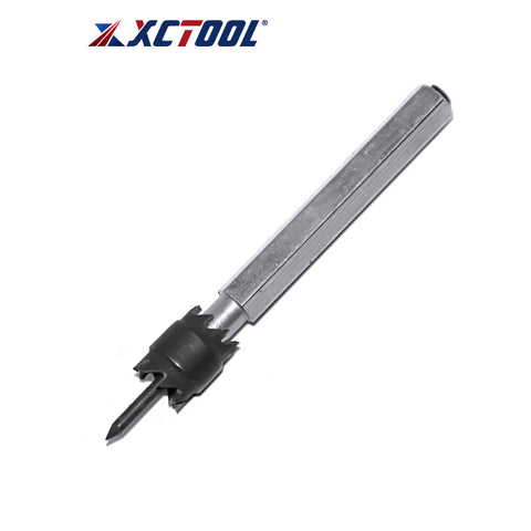 9Pcs Spot Weld Cutter and Drill Set