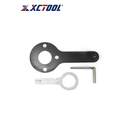 Engine Camshaft Timing Tool Kit For BMW N63/S63/N74 V8 X6 550i 750i