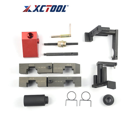 BMW V8 Vanos (M60/M62)Master Camshaft Alignment Tool Set