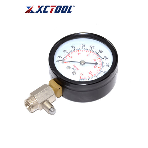 3Pcs Petrol Engine Compression Test Kit