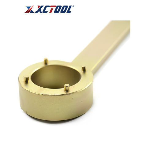 Crankshaft Crank Holding Locking Tool