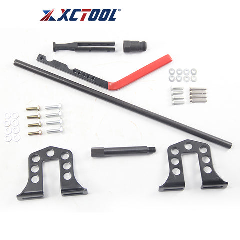 Valve Spring Compressor Set