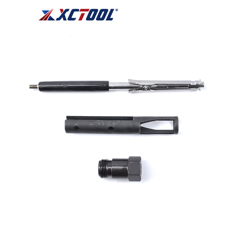 Cylinder Head Service & Valve Spring Compressor Tool Kit