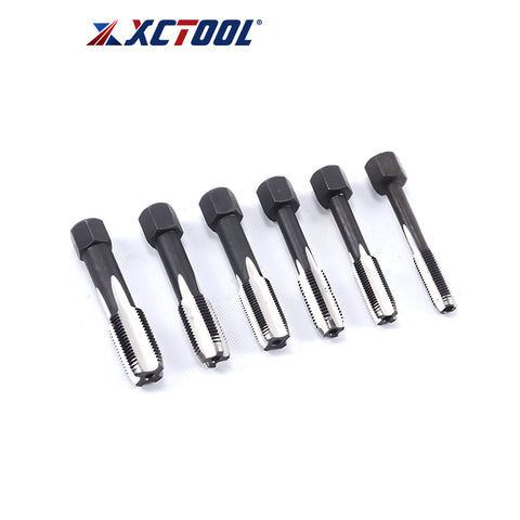 33Pcs Glow Plug Thread Repair Set