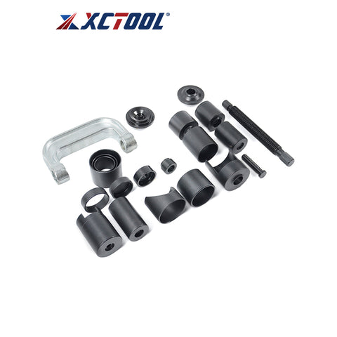 21pc Master Ball Joint Service Tool Kit