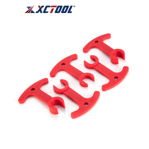 Engine Camshaft Spacer Set Audi 2.0L 4V TFSI