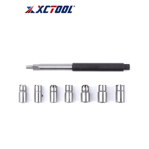 10Pcs Diesel lnjector Seat Cutter