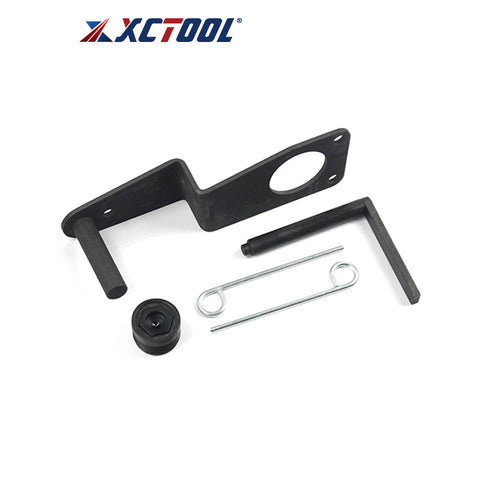 BMW N47, N57 Crankshaft Pulley Holder Set