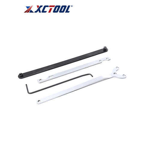 Mercedes Benz and BMW Fan Clutch Service Kit