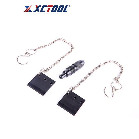 Engine Timing Tool Set VAG 2.5D TDi V6