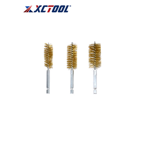 Injector Seat and Shaft Cleaning Set