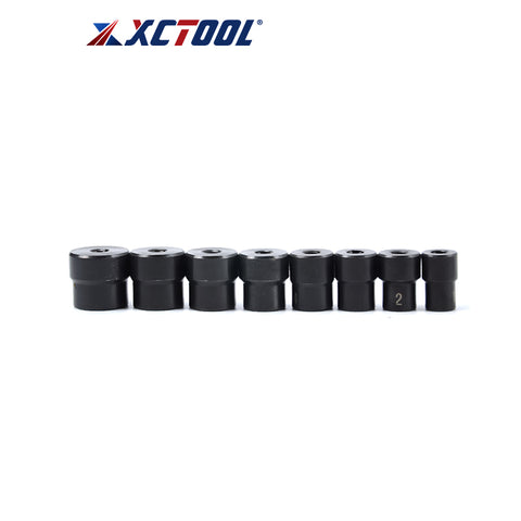 17Pcs Universal Clutch Aligning Tool Kit
