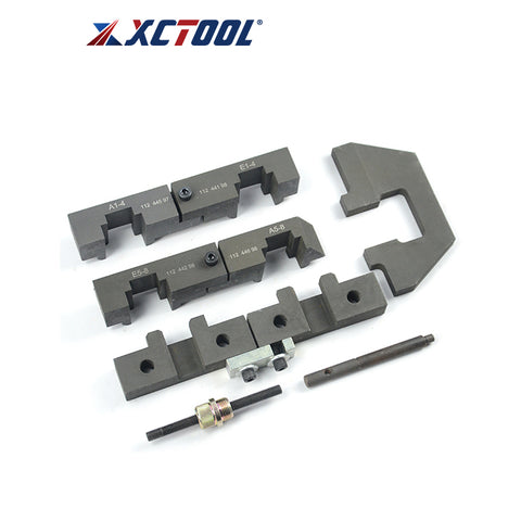 Petrol Engine Setting/Locking Kit - BMW M40/M42/ M50/M60/M62/M70