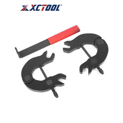 Engine Setting / Locking Kit Audi 3.0 V6 30v - Belt Drive