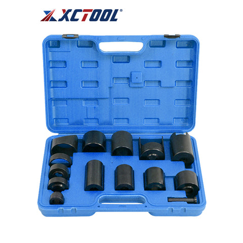 4WD 2WD Master Ball JointService Tube Adapter Kit