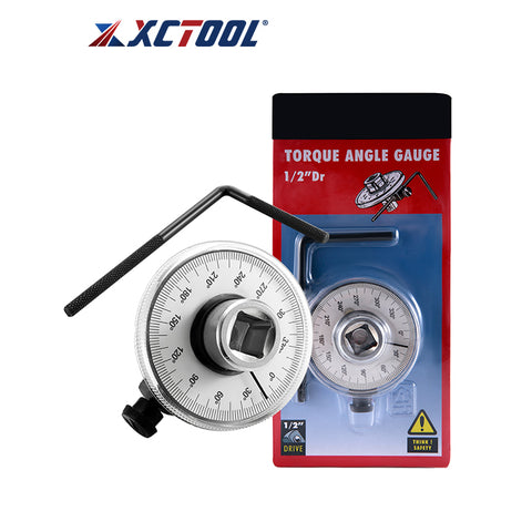 1/2"Sq Drive Angular Torque Gauge