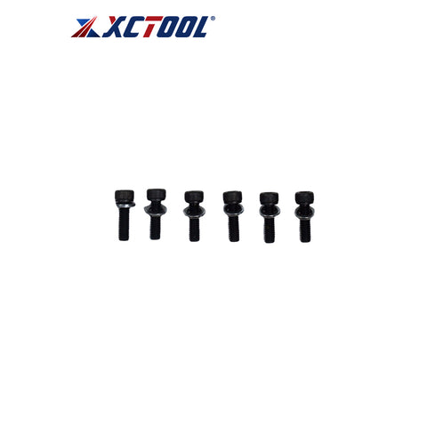 Engine Timing Chain Lock Tools Kit - MERCEDES BENZ M651