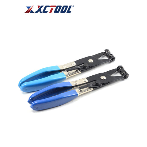 9Pcs Hose Clamp Pliers Set