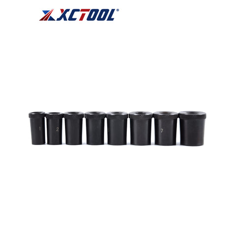 17Pcs Universal Clutch Aligning Tool Kit