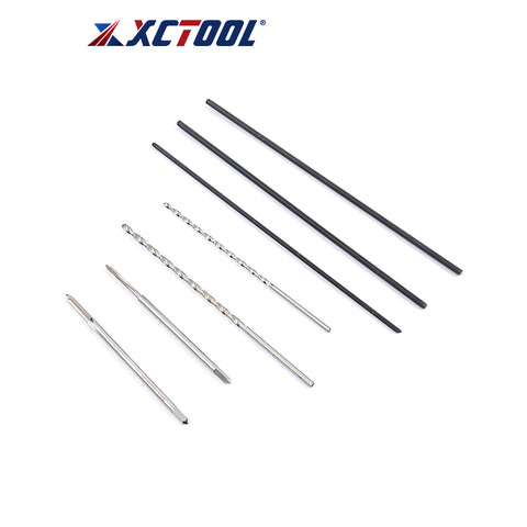 Glow Plug Heater Element Removal Set 8 & 10mm