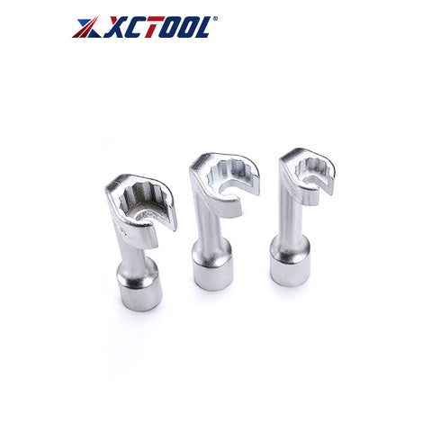 Diesel Injector Line Socket Set