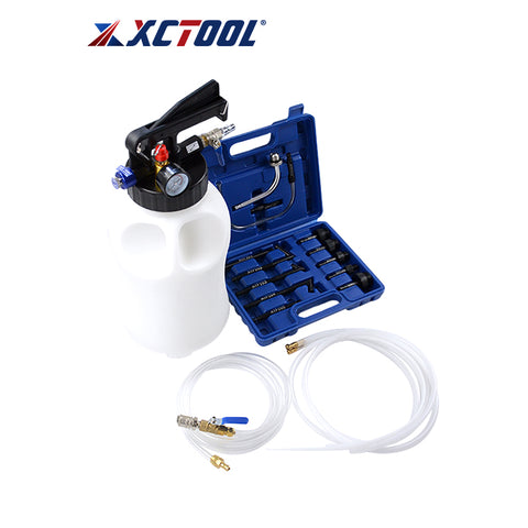 Two Way 6L ATF PneumaticFluid Extractor / Dispenser