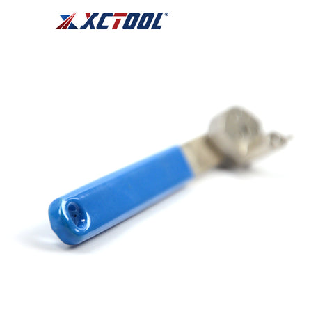Multi Position Timing Belt Tensioner Wrench for VAG
