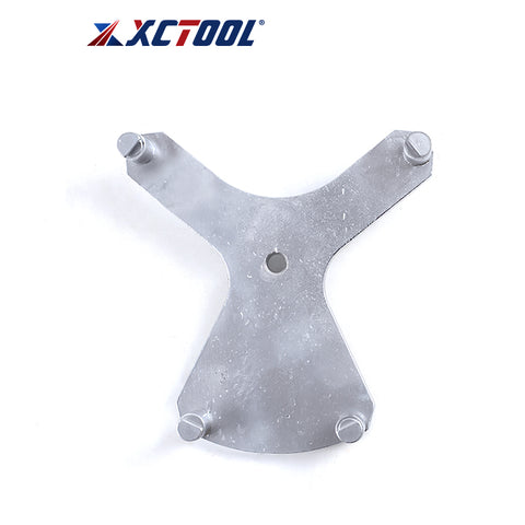 Fuel Tank Lid Wrench - BMW