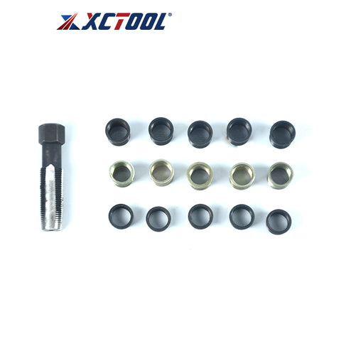 Spark Plug Thread Repair Kit