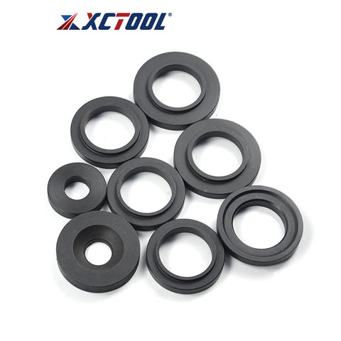 15Pcs Front Wheel Bearing Tool Kit