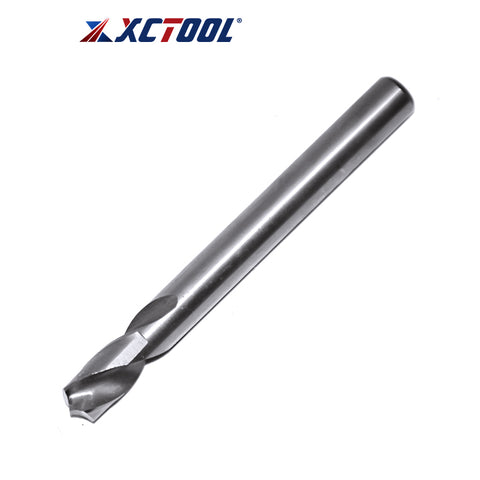 9Pcs Spot Weld Cutter and Drill Set
