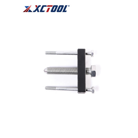 Petrol Engine Crankshaft Pulley Removal/Installation Kit Jaguar, Land Rover V8 - Chain Drive