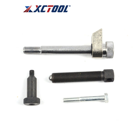 Volvo Camshaft Alignment Tool Set for B4204