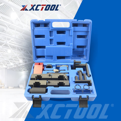 BMW V8 Vanos (M60/M62)Master Camshaft Alignment Tool Set