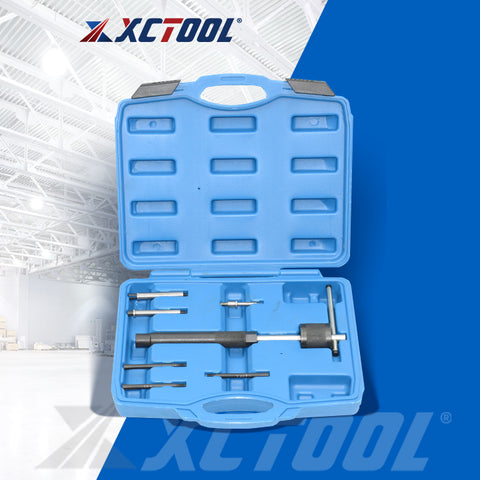 7pcs Glow Plug Puller Set