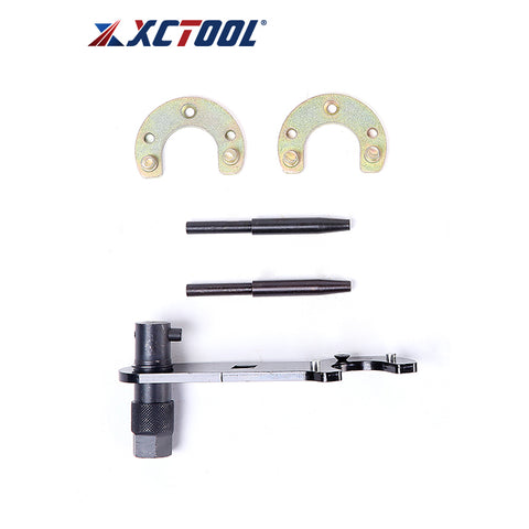 Petrol Engine Timing Tools Set 13pcs - ROVER KV6