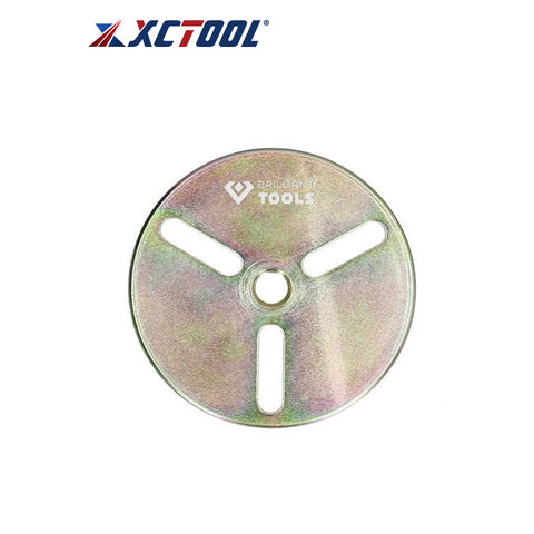 Crankshaft Pulley Puller Set BMW Mini