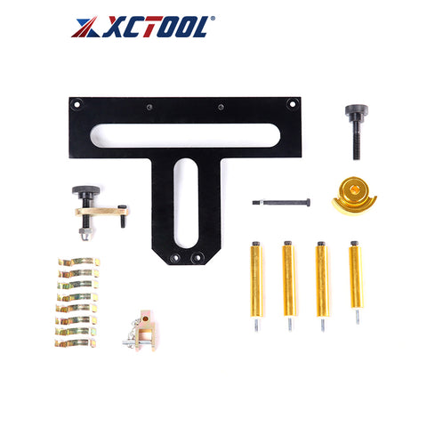 Petrol Engine Camshaft/Carrier Removal/Installation Kit - BMW N42/N46/N46T