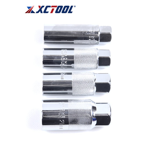 Master Service Set 11pc - Spark Glow Plug & Oxygen Sensor