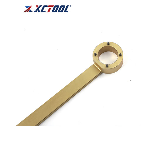 Crankshaft Crank Holding Locking Tool